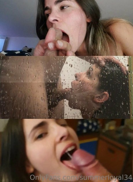 summerloyal34 sextape onlyfans