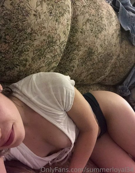 summerloyal34 nude onlyfans porn