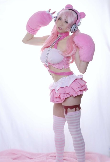 Cloudyninecos only fans