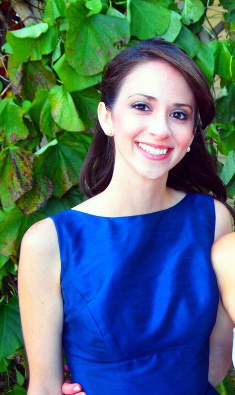 Rachel Riendeau  candids