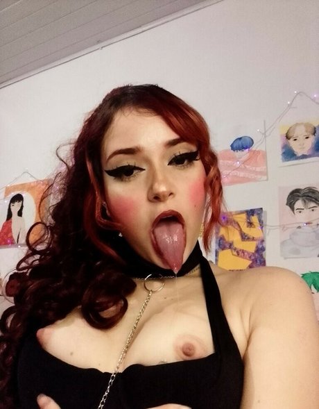 agnes cateline_ onlyfans naked leak