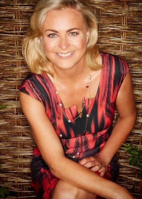 Philippa Forrester nudes onlyfans leak