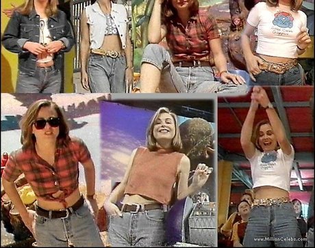 Philippa Forrester ass onlyfans