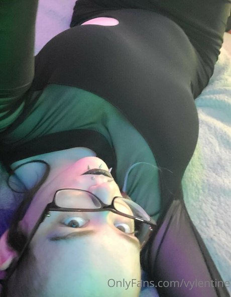 vylentine onlyfans naked porn