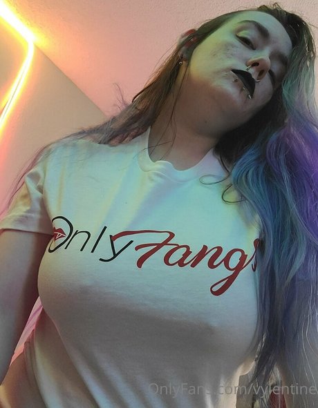 vylentine onlyfans leaks