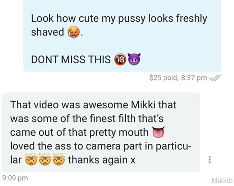 mikkib onlyfans sextape