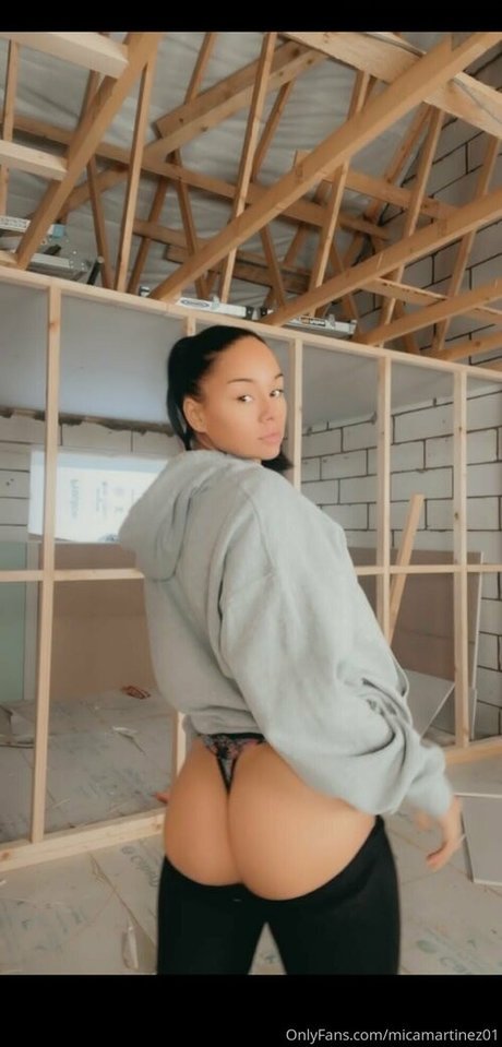 micamartinez01 leaks onlyfans
