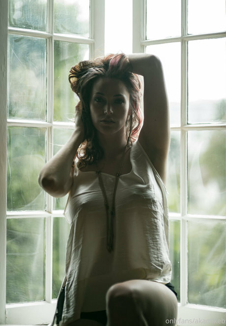 akamikebphoto onlyfans nude