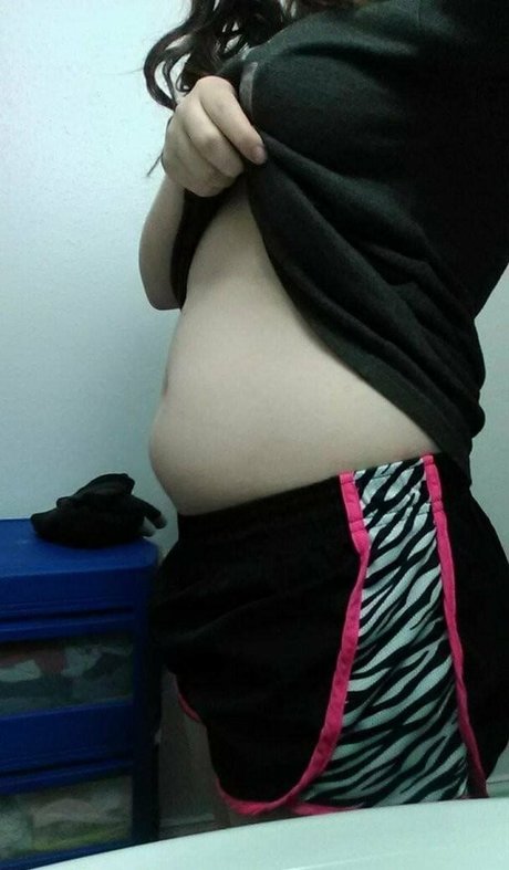 pregnantbailey onlyfans naked