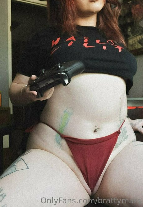 brattymars is on onlyfans