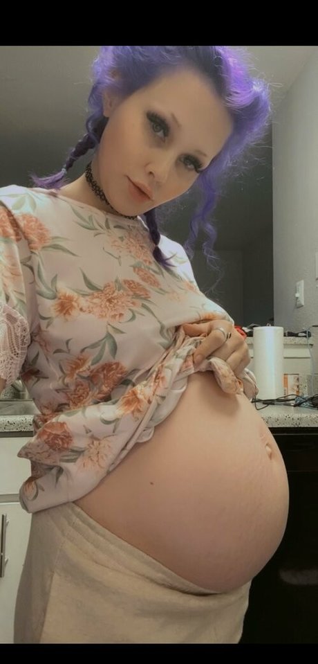 nymphobunni nude only fans leaks