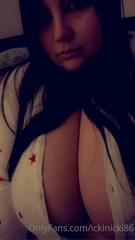 ickinicki86 leaks onlyfans