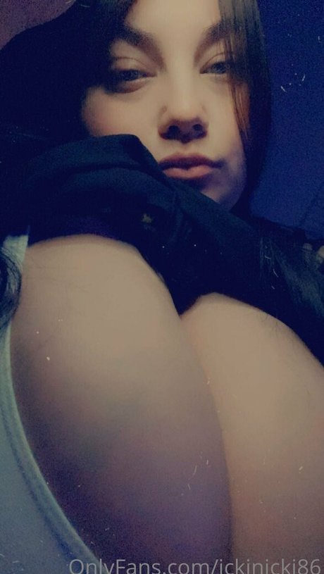 ickinicki86 onlyfans leaks porn