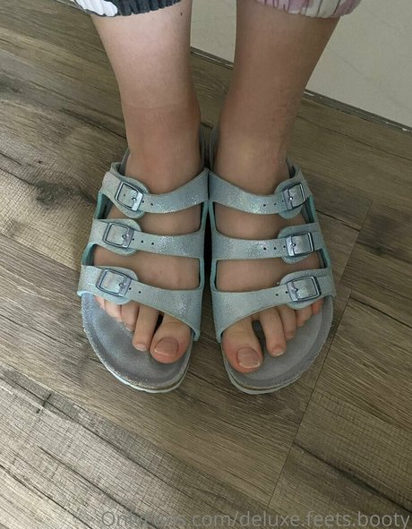 deluxe feets booty onlyfans nide