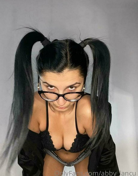abby lancu onlyfans leaked free