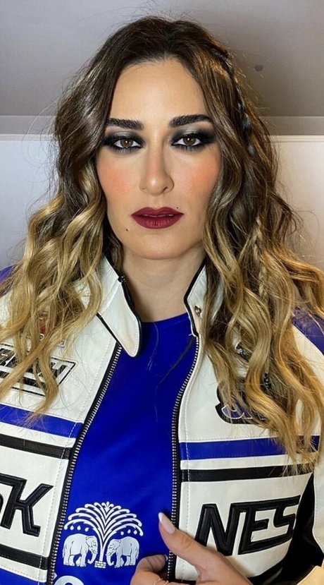 Amina Khalil porn onlyfans