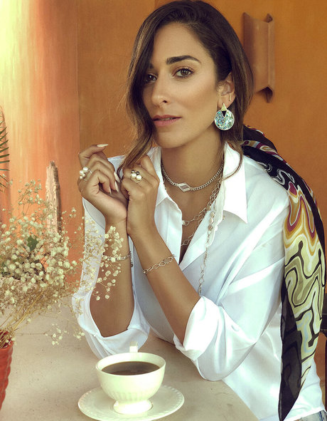 Amina Khalil only fans leak