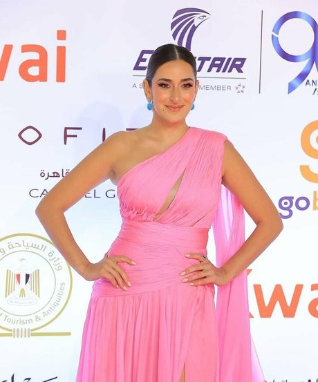 Amina Khalil onlyfans sex leak