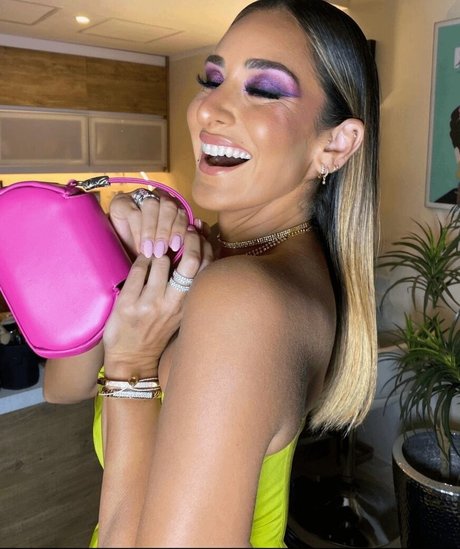 Amina Khalil leaked naked onlyfans