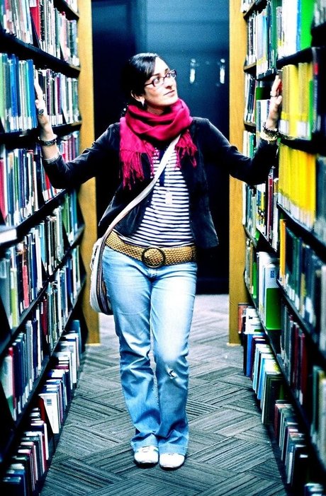 Amina Khalil onlyfans joi