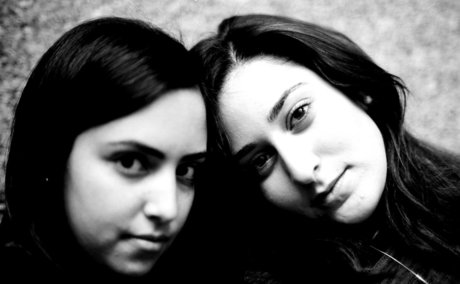 Amina Khalil onlyfans desnuda