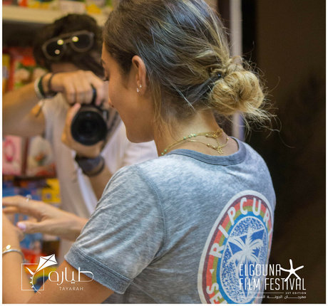 Amina Khalil onlyfans leake