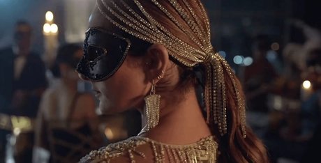 Amina Khalil onlyfans leaked pics