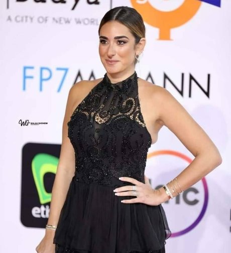 Amina Khalil leaked onlyfans photos