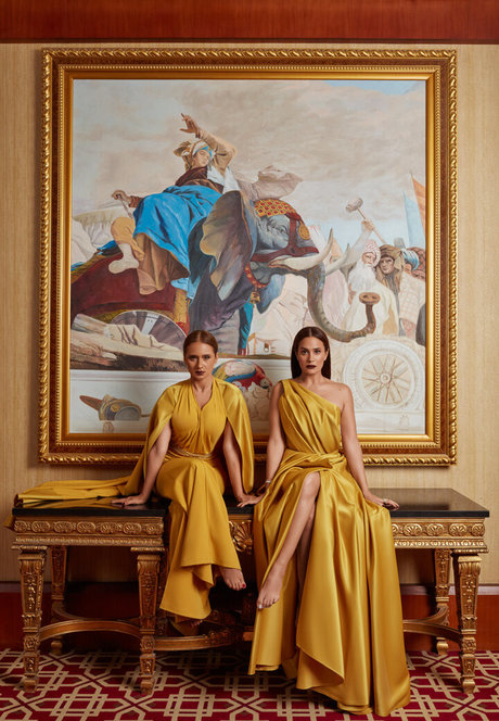 Hend Sabry only fans porn