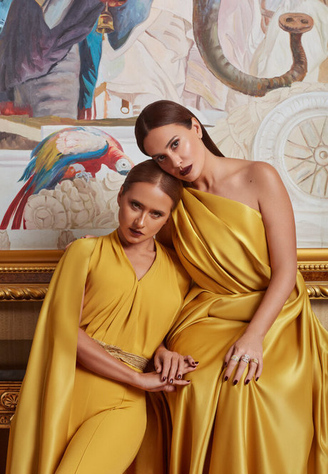 Hend Sabry leaked onlyfans xxx