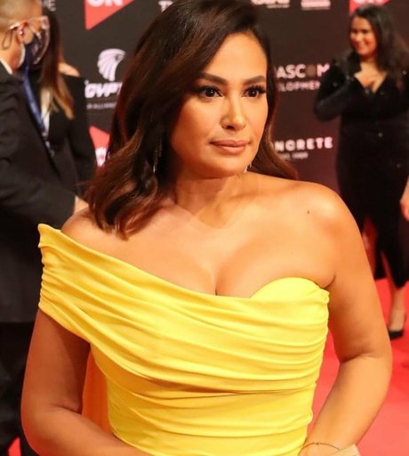 Hend Sabry onlyfans free content