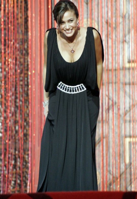 Hend Sabry leaked onlyfans