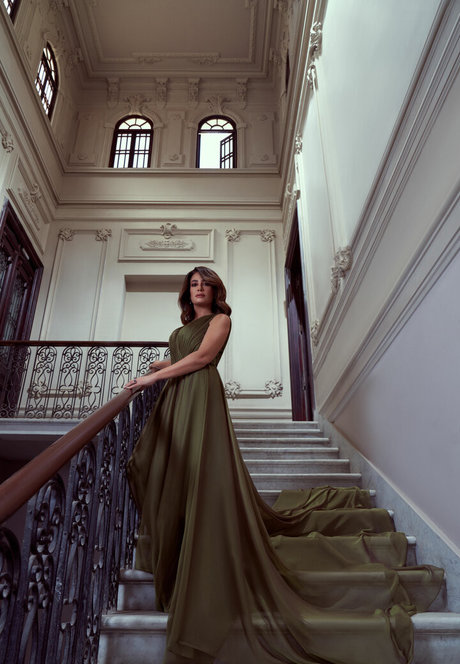 Hend Sabry onlyfans model photos