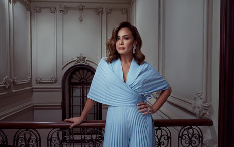 Hend Sabry onlyfans nude leak