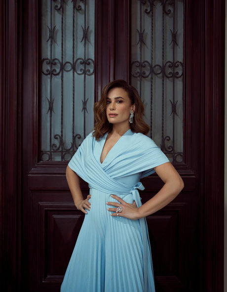 Hend Sabry free onlyfans