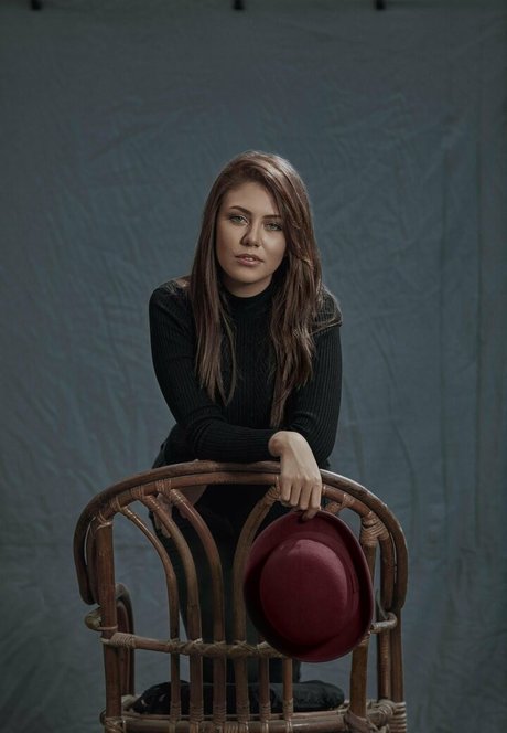 Rahma Hassan only fans leak