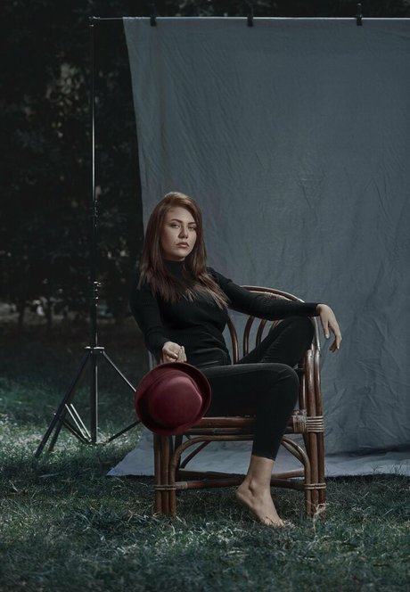 Rahma Hassan onlyfans de