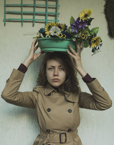 Rahma Hassan onlyfans leaked pictures