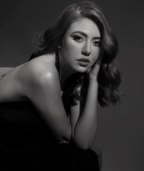 Rahma Hassan new onlyfans leaks