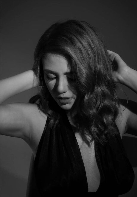 Rahma Hassan onlyfans leaka