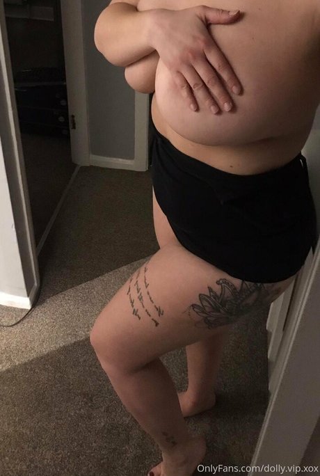 itsdollyxxx onlyfans pics leaked