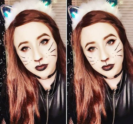 gothickitti onlyfans sex leaks