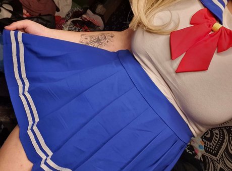 gothickitti nude leak onlyfans