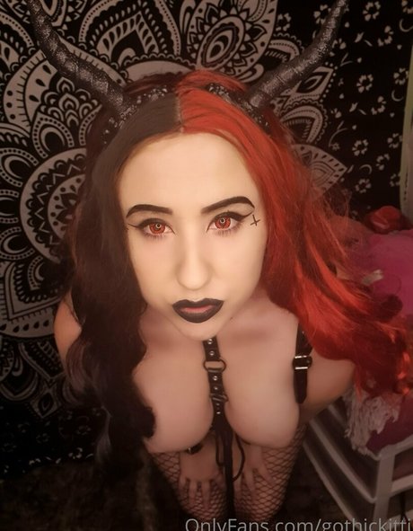 gothickitti only fans