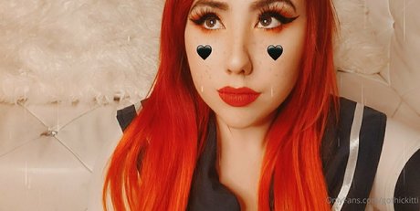 gothickitti onlyfans porn