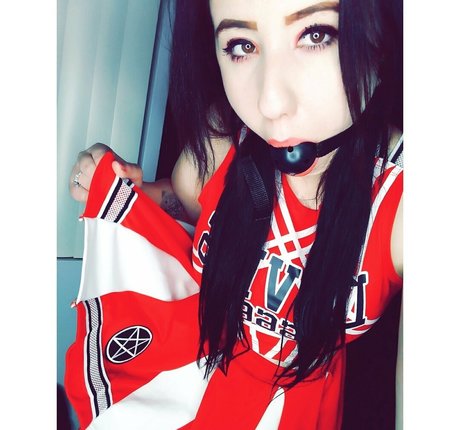 gothickitti onlyfans leaked.