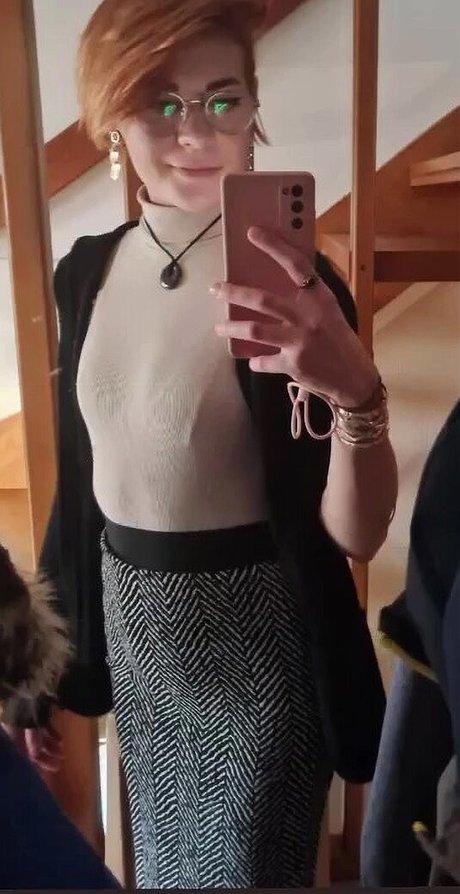 Caroline Haas onlyfans leaka