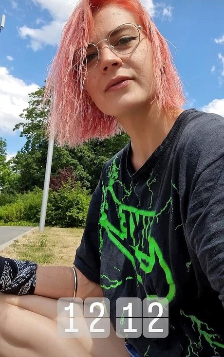 Caroline Haas leaked onlyfans xxx