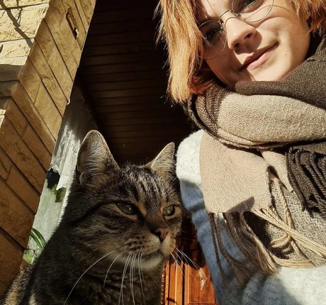 Caroline Haas onlyfans images