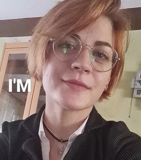 Caroline Haas leaked onlyfans nudes